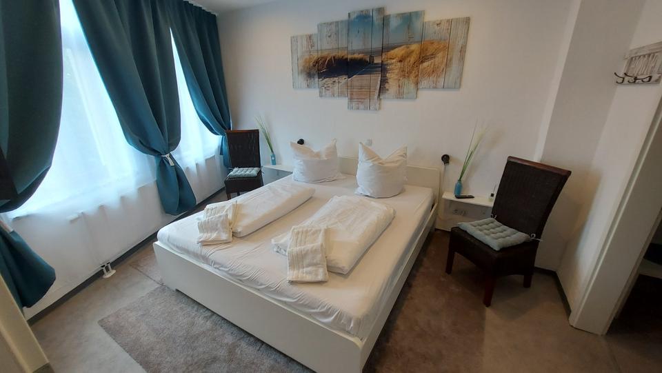 Thumbnail-Altstadt: Top möbliert, voll ausgestattet, All-Inclusive Miete