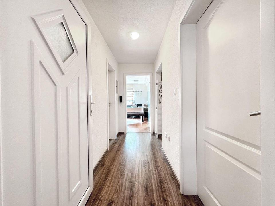 Thumbnail-Charmante 3,5 Zimmer Wohnung in Kronwieden, Dingolfing