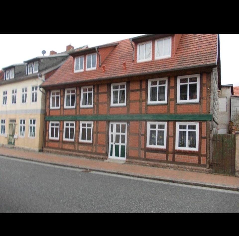 Thumbnail-55 m² Wohnung in 19217 Rehna ab 01.05.2026