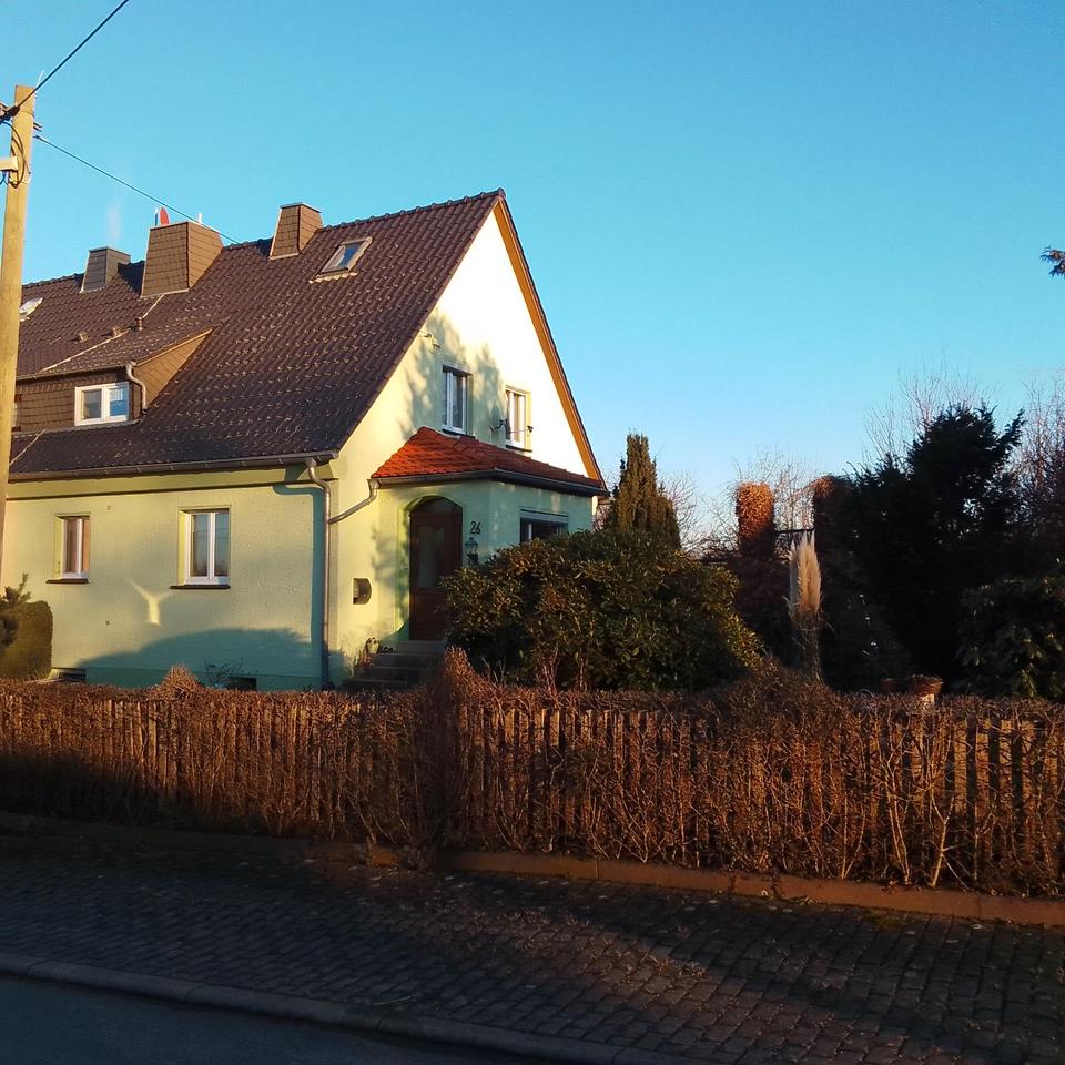 Thumbnail-Haus Doppelhaus