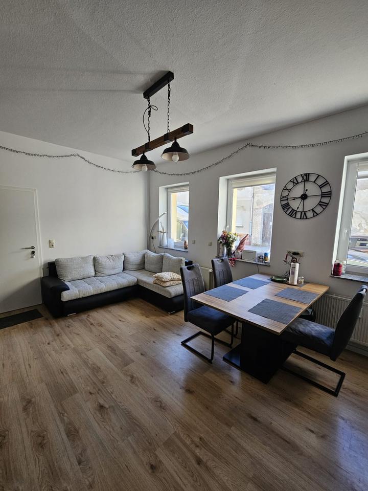 Thumbnail-sehr schöne 2 Raumwohnung mit Gartenutzung und Einbauküche