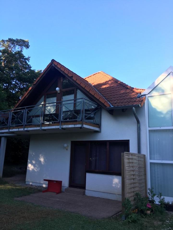 Thumbnail-2-Zimmer-Wohnung (teils möbiliert) in Stromberg