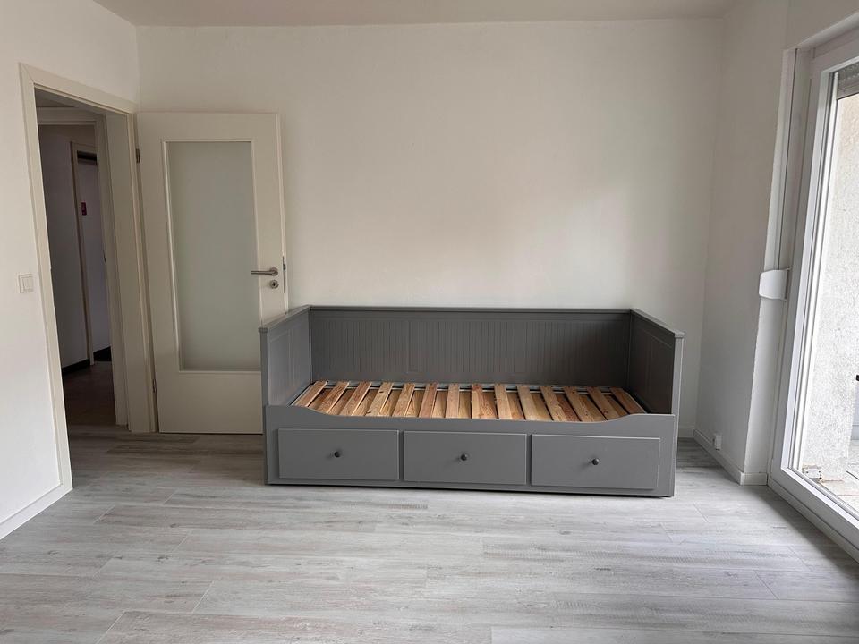 Thumbnail-NEU renovierte 1 Zimmer Wohnung mit Balkon in BI Brackwede