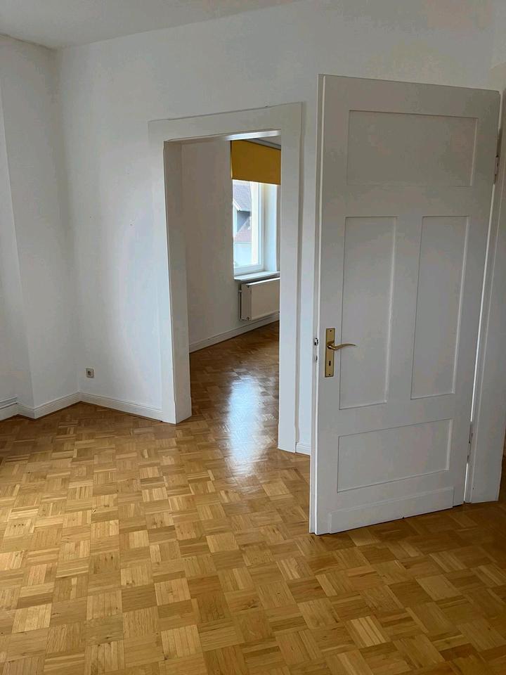 Thumbnail-Wohnung in Siegen Zentrum 57072