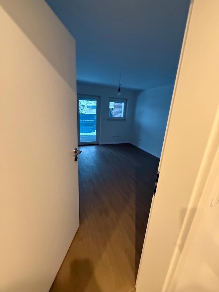 Thumbnail-3 Zimmer Wohnung mit großen Garten Großefehn Holtrop