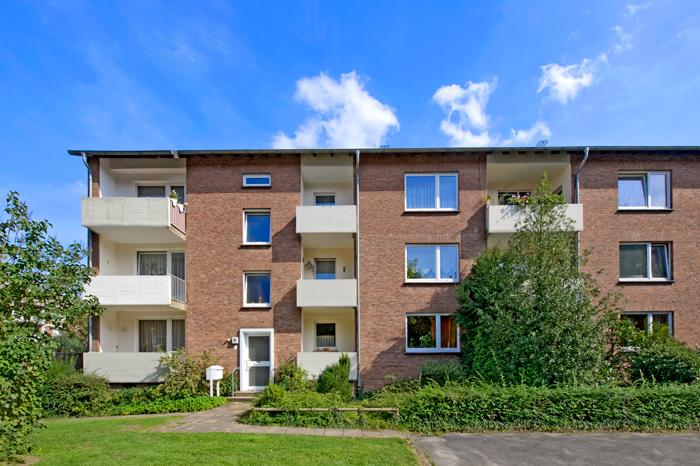 Thumbnail-2-Zimmer-Wohnung in Ibbenbüren Ibbenbühren