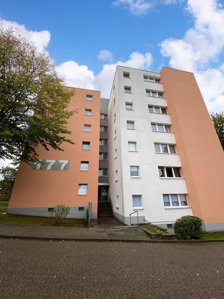 Thumbnail-Gemütliche 2 Zimmer Wohnung in Wuppertal Barmen