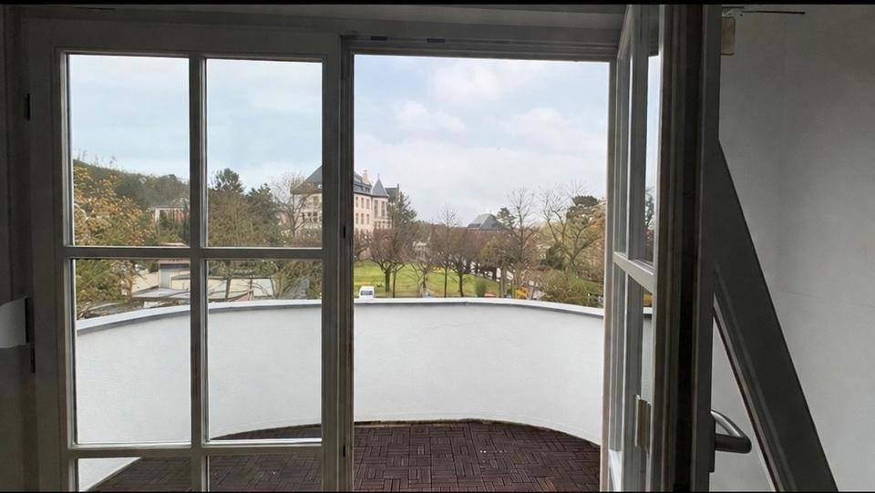 Thumbnail-Lichtdurchflutete 3 Zimmer Dachgeschosswohnung in Bensheim