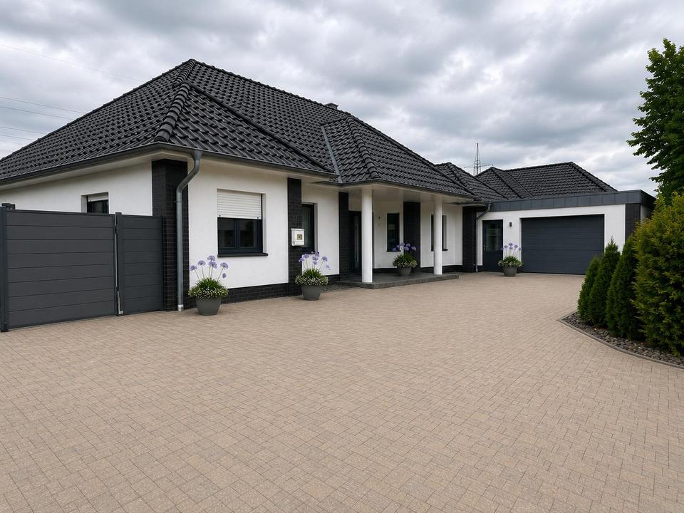 Thumbnail-Traumhafter Bungalow in ruhiger Lage PROVISIONSFREI