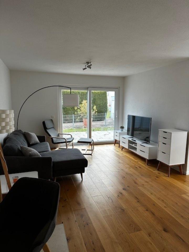 Thumbnail-3 Zimmer Wohnung