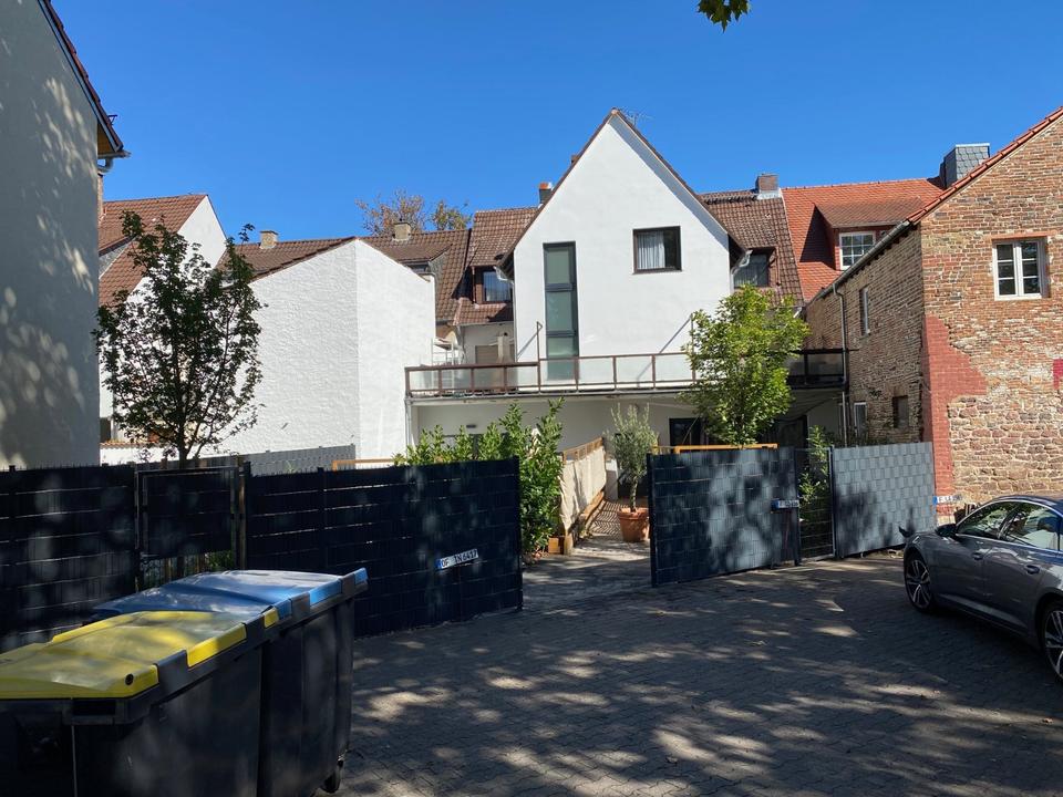 Thumbnail-Attraktive 3 Zimmer Garten Wohnung im Herzen von Neu-Isenburg