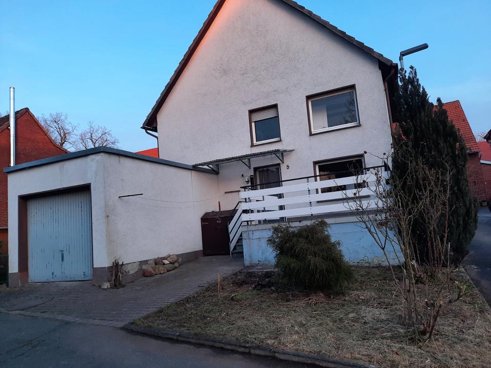 Thumbnail-Haus zu vermieten