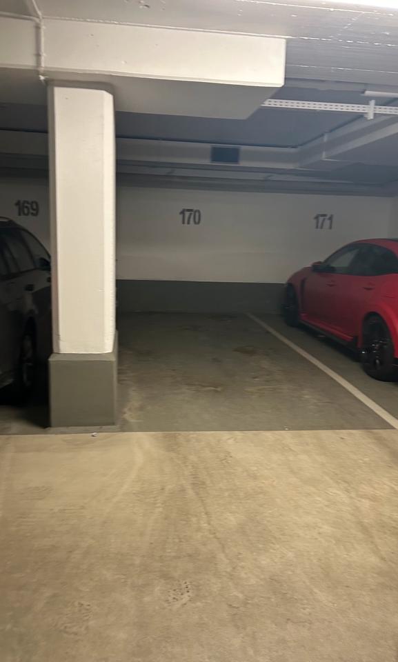 Thumbnail-Zentral gelegener Tiefgaragenstellplatz in Lörrach