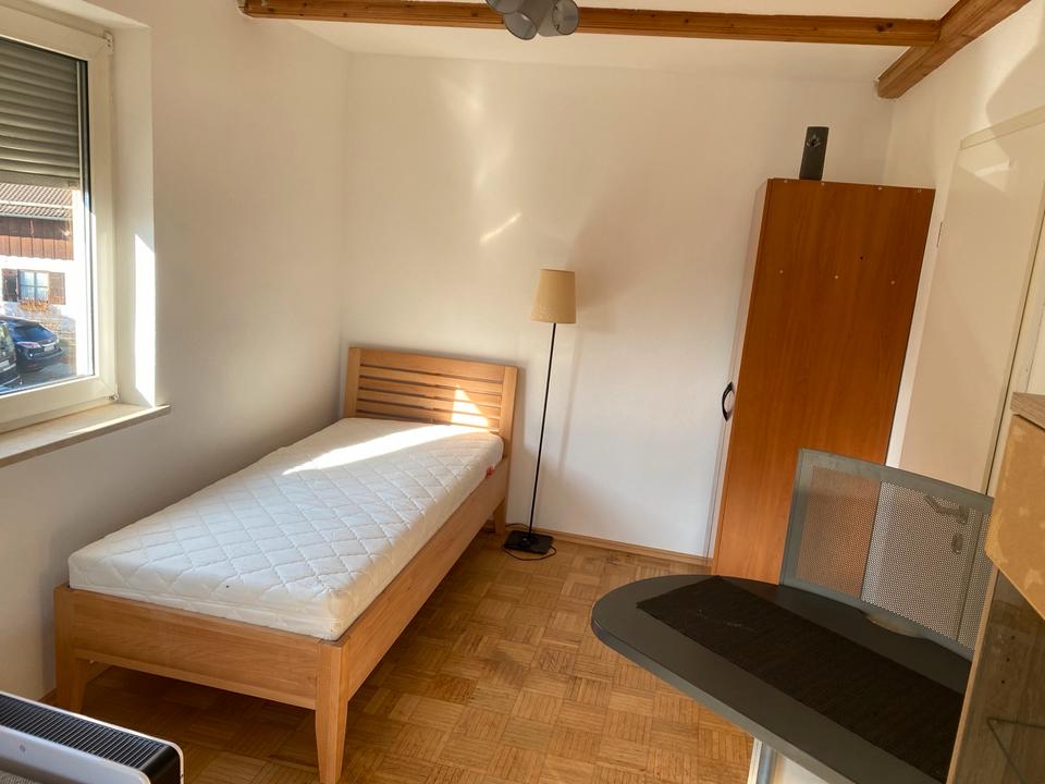 Thumbnail-Zimmer Frauen WG