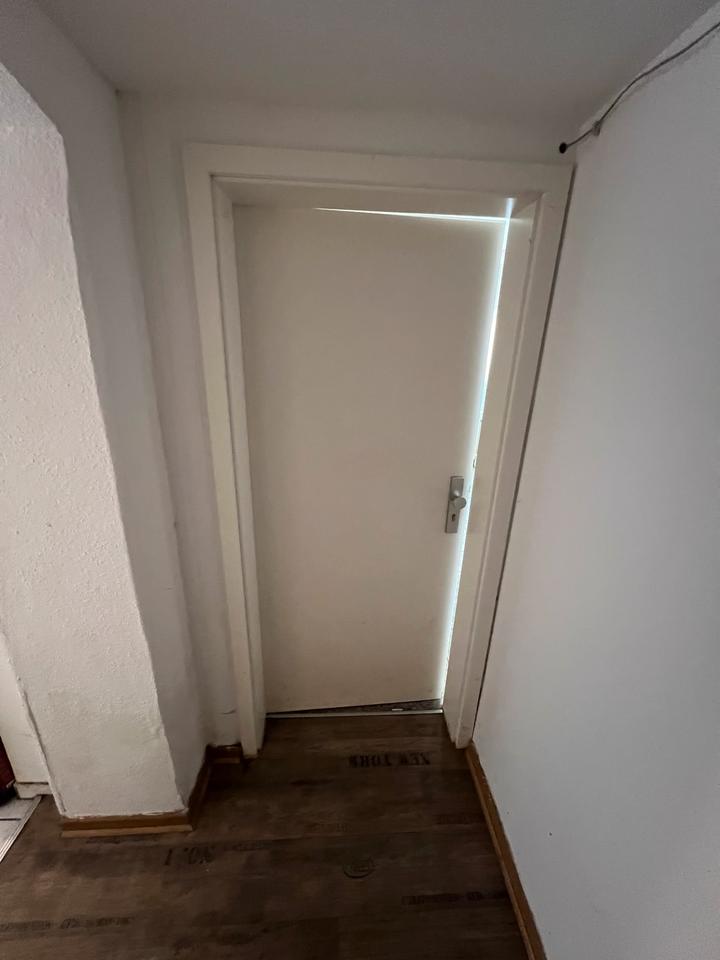 Thumbnail-Wohnung Blomberg Neue Torstraße