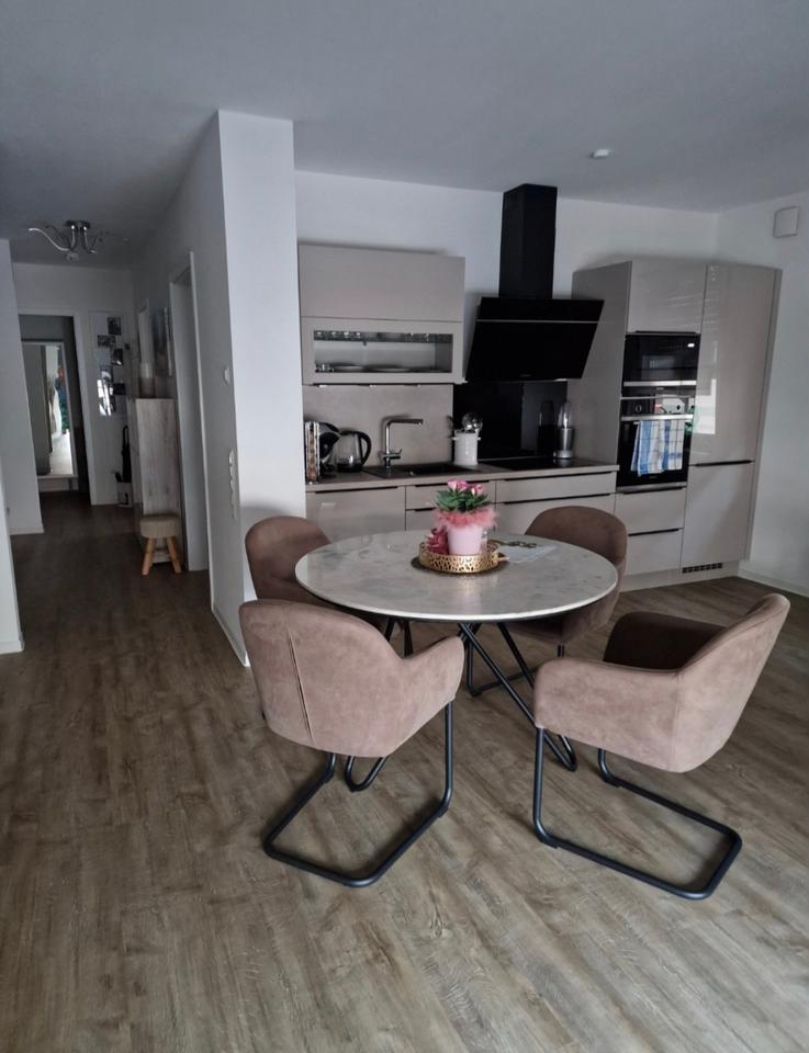 Thumbnail-Schicke Neubauwohnung mit Balkon im Herzen von Kohlscheid