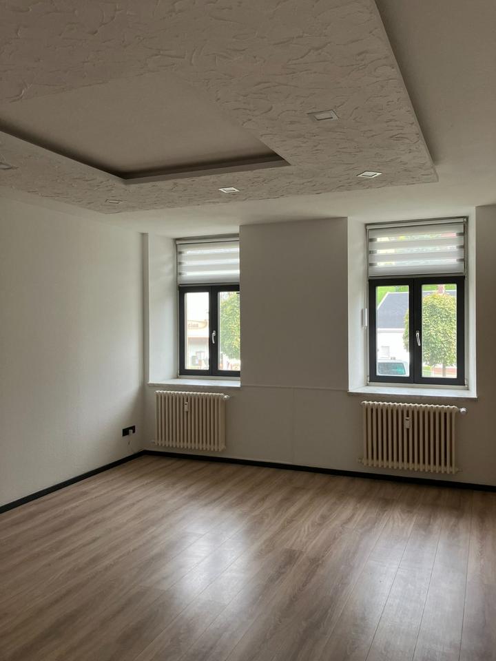 Thumbnail-Zweiraumwohnung in der 