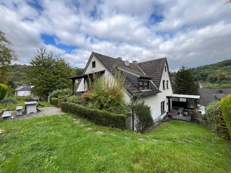 Thumbnail-Einfamilienhaus in Neuwied-Segendorf (ruhige Lage Sackgasse)