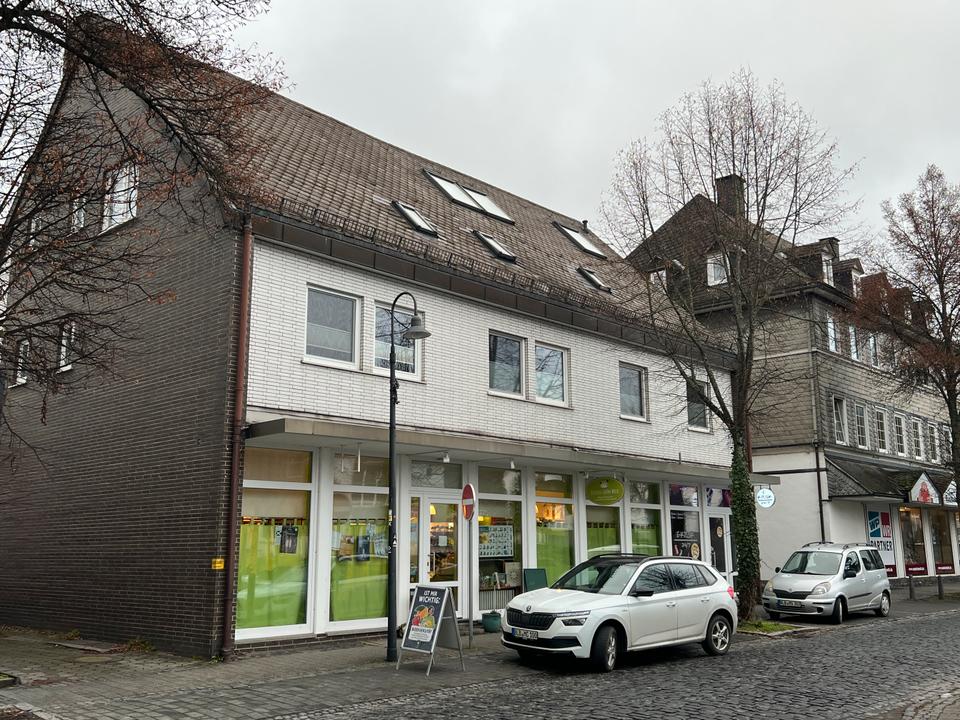 Thumbnail-Zentral gelegene Gerwerbefläche zu vermieten in Bad Berleburg