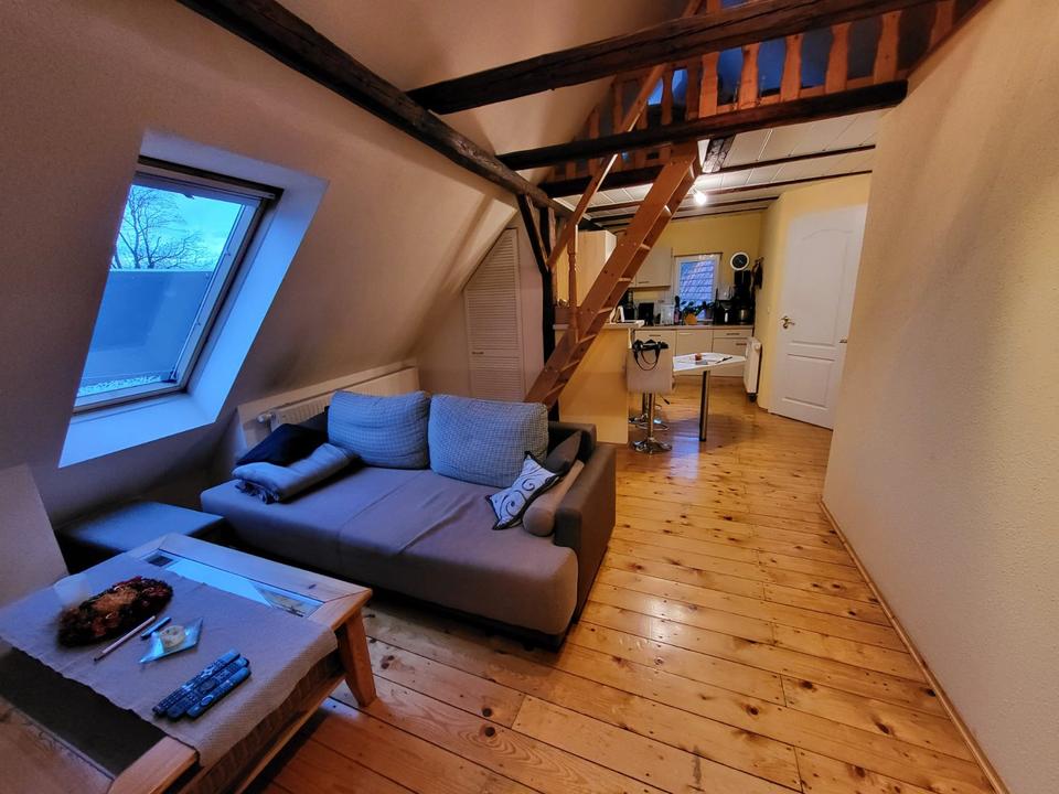 Thumbnail-Maisionette-Dachwohnung