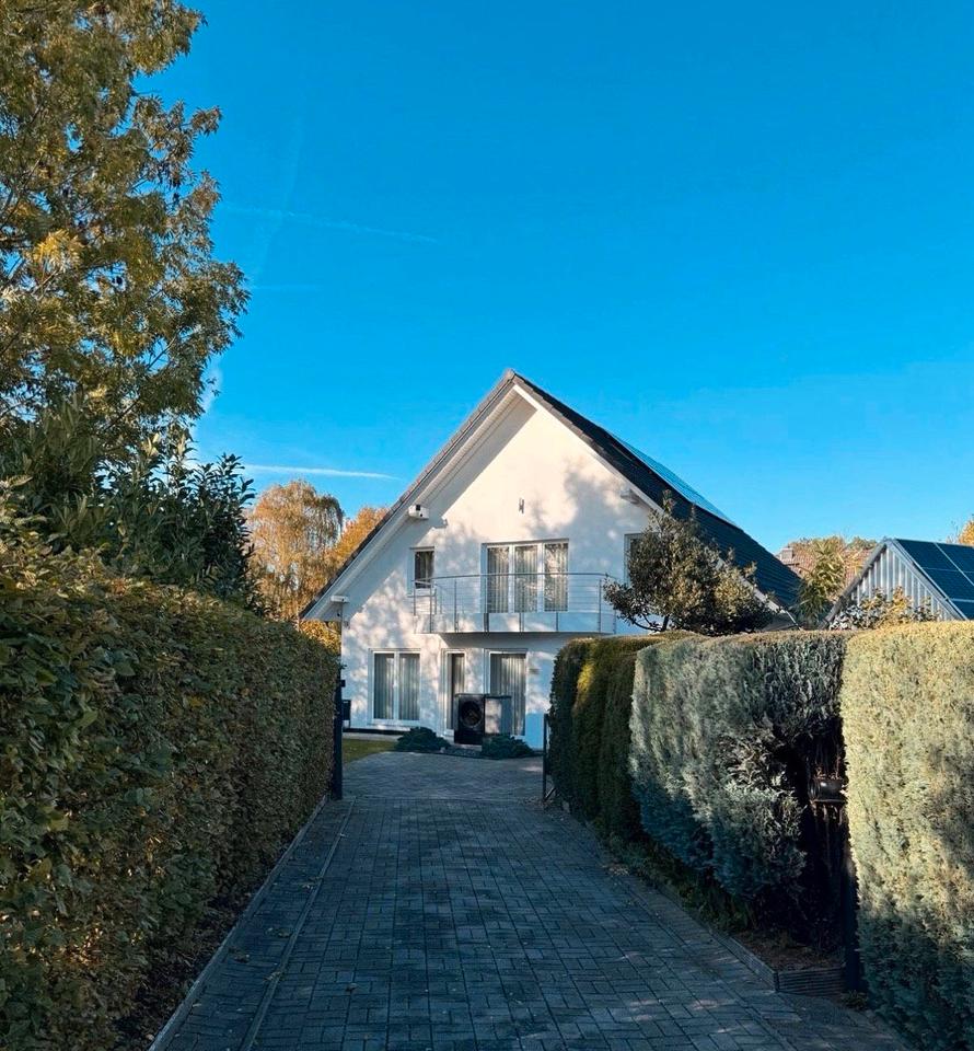 Thumbnail-Familientraum mit Zukunft – großzügig & energieeffizient