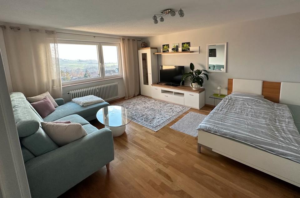 Thumbnail-Ferienwohnung ALPENBLICK