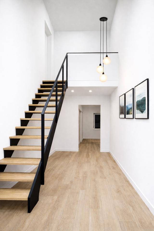 Thumbnail-ERSTBEZUG: Wohnen auf 2 Etagen im Herzen von Lohne!