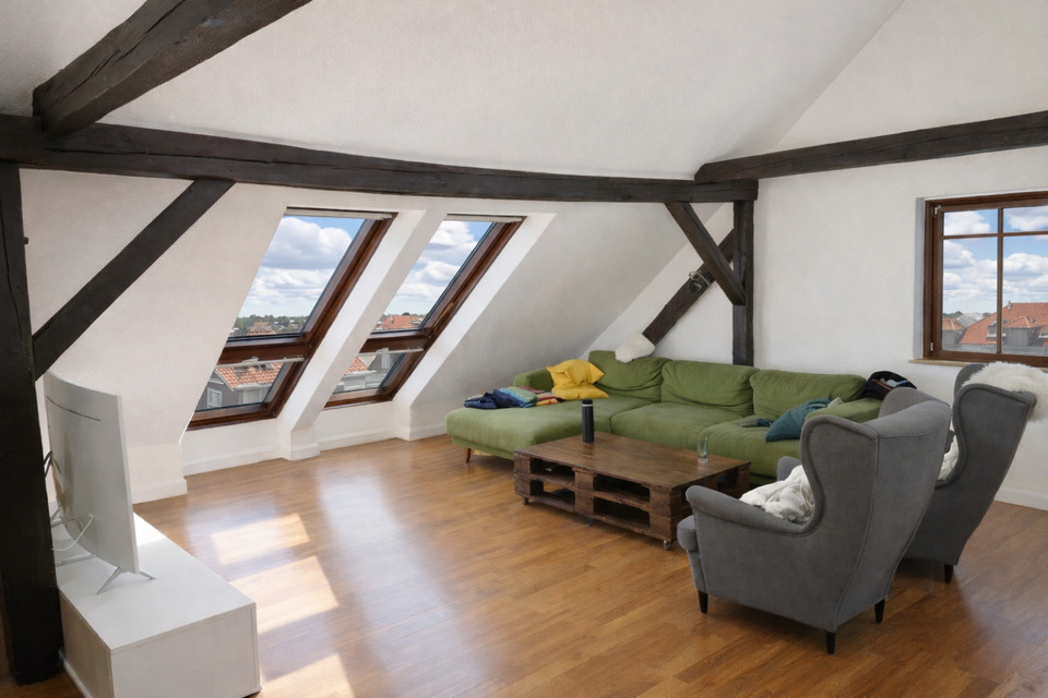 Thumbnail-MonteurwohnungMonteurzimmer, voll möbiliert, 5 Schlafplätze