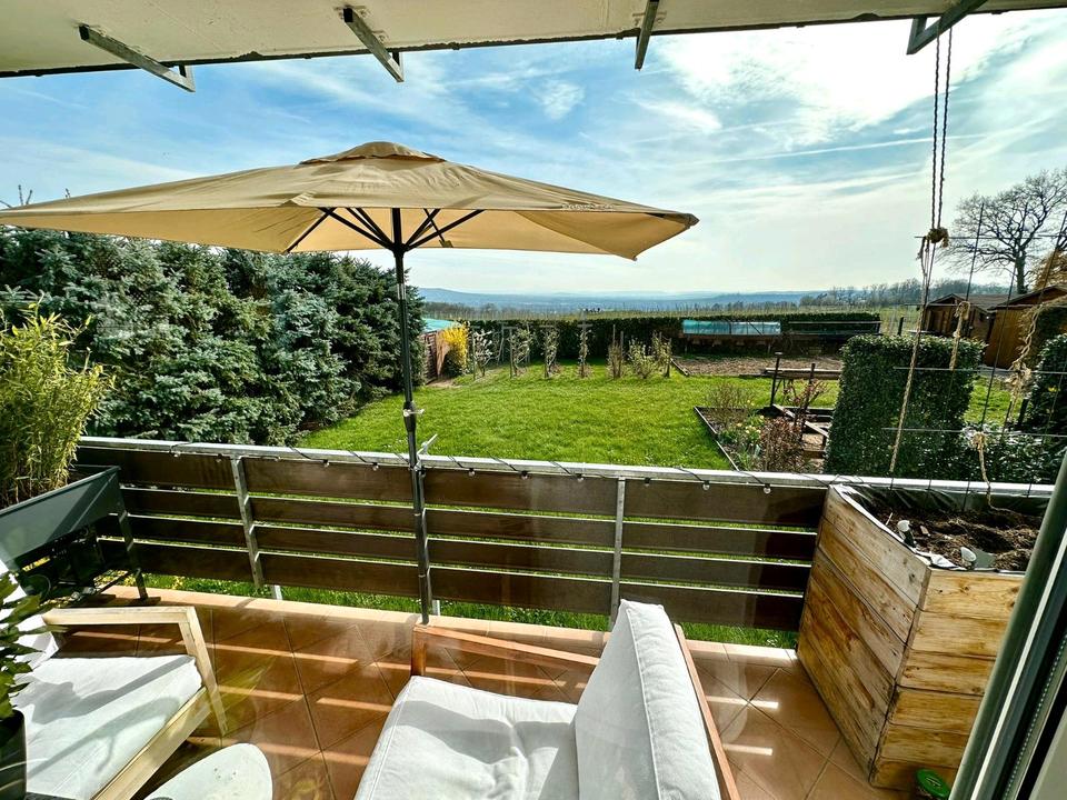 Thumbnail-3ZKBB in 2 Fam Hs. in schöner Lage