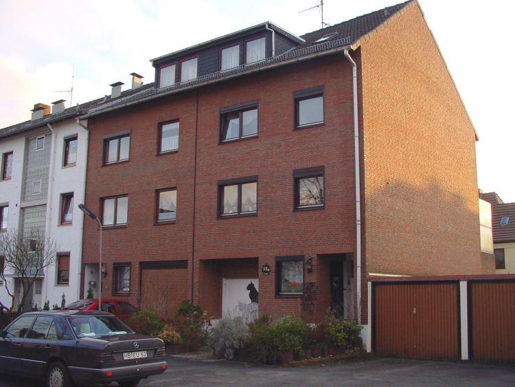Thumbnail-Bremen Rönnebeck - Zuhause mit viel Platz