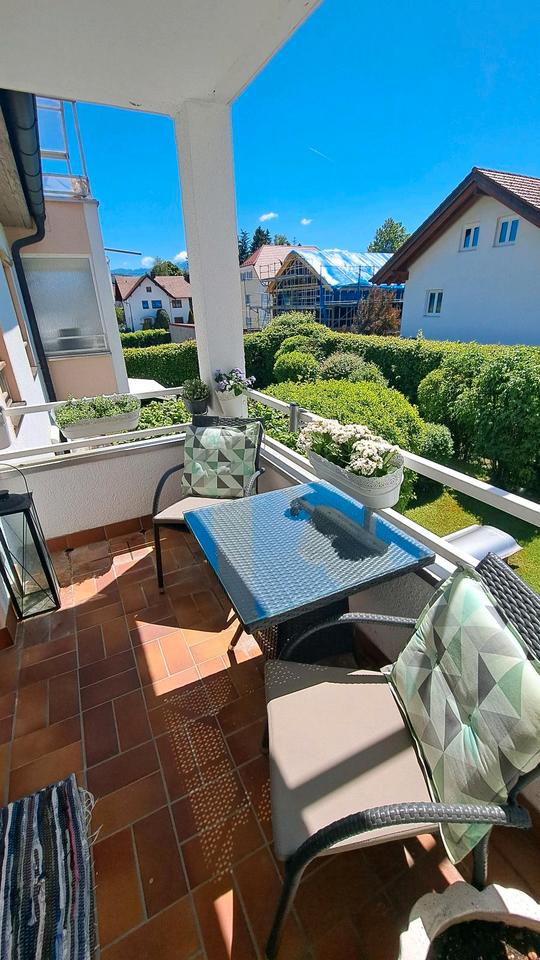 Thumbnail-2 Zimmer Whg. auf Zeit