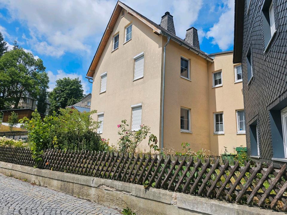 Thumbnail-Charmantes Einfamilienhaus