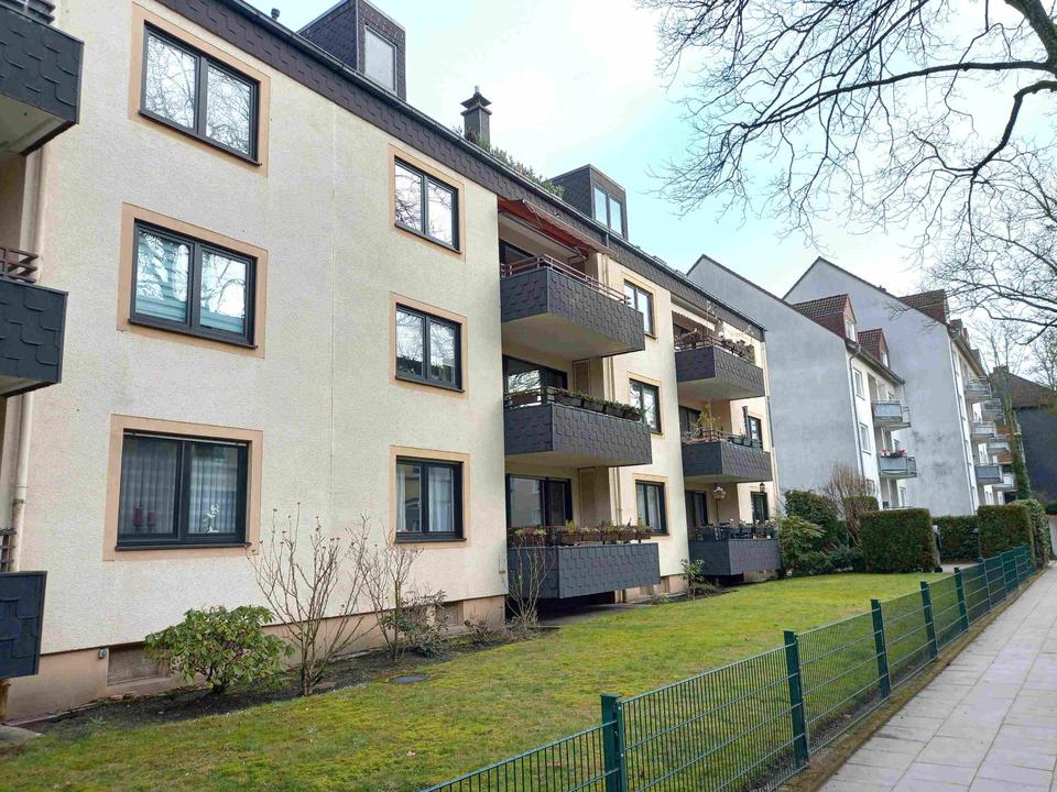 Thumbnail-Eigentumswohnung