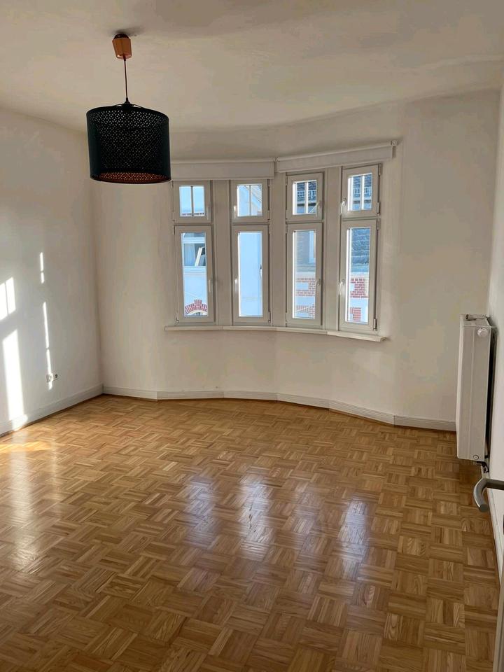 Thumbnail-Helle, zentrumsnahe Wohnung in Siegen