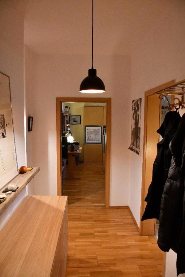 Thumbnail-Lichtdurchflutete Luxuswohnung 2. OG – Juni 2026 frei