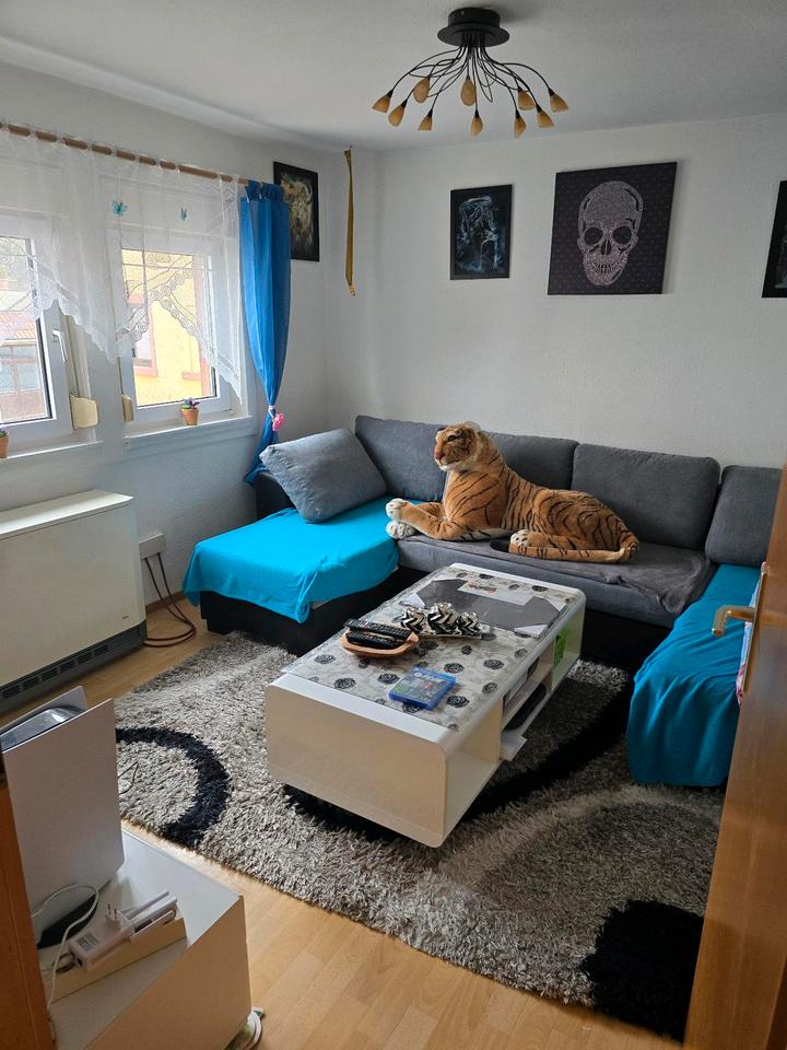 Thumbnail-Zimmer in Wohngemeinschaft Mudau