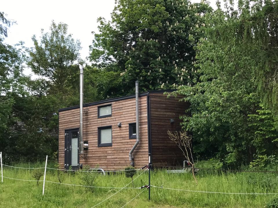 Thumbnail-Tiny Haus Porto