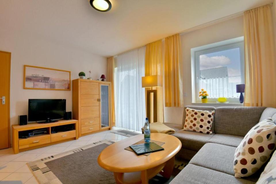 Thumbnail-Ferienwohnung 3.3 OberhofThüringen