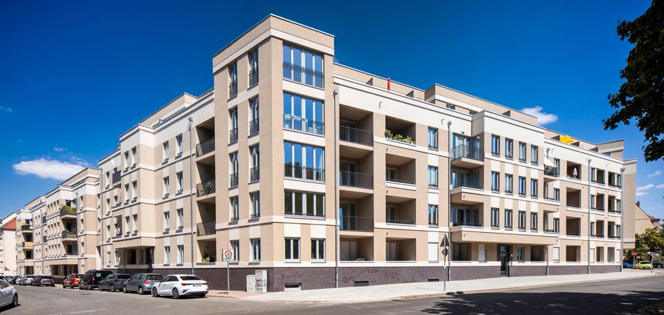 Thumbnail-Moderne Singlewohnung im Strietz!