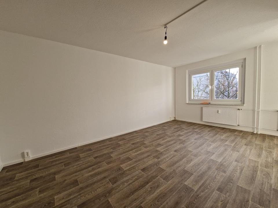 Thumbnail-Einziehen und wohlfühlen***Gemütliche 1-Zimmer-Wohnung mit Duschbad***