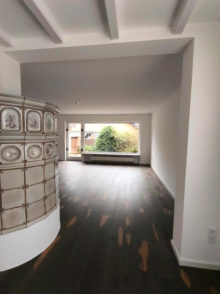 Thumbnail-Barrierefreie Erdgeschosswohnung in Mechernich-Antweiler