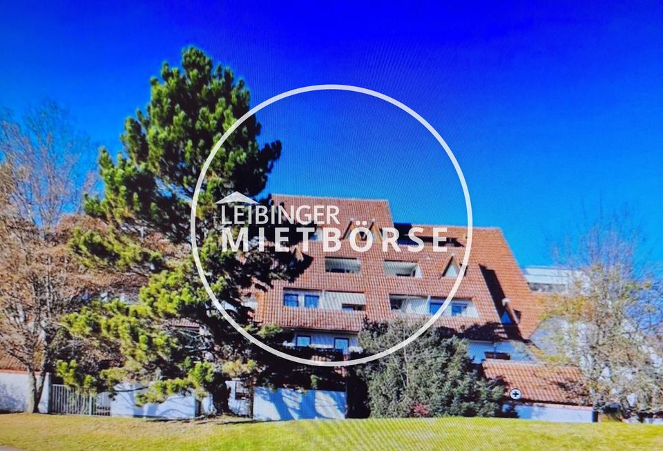 Thumbnail-Attraktive 3,5-Zimmer-Maisonette-Wohnung im 2. OG, zwei Dachterrassen