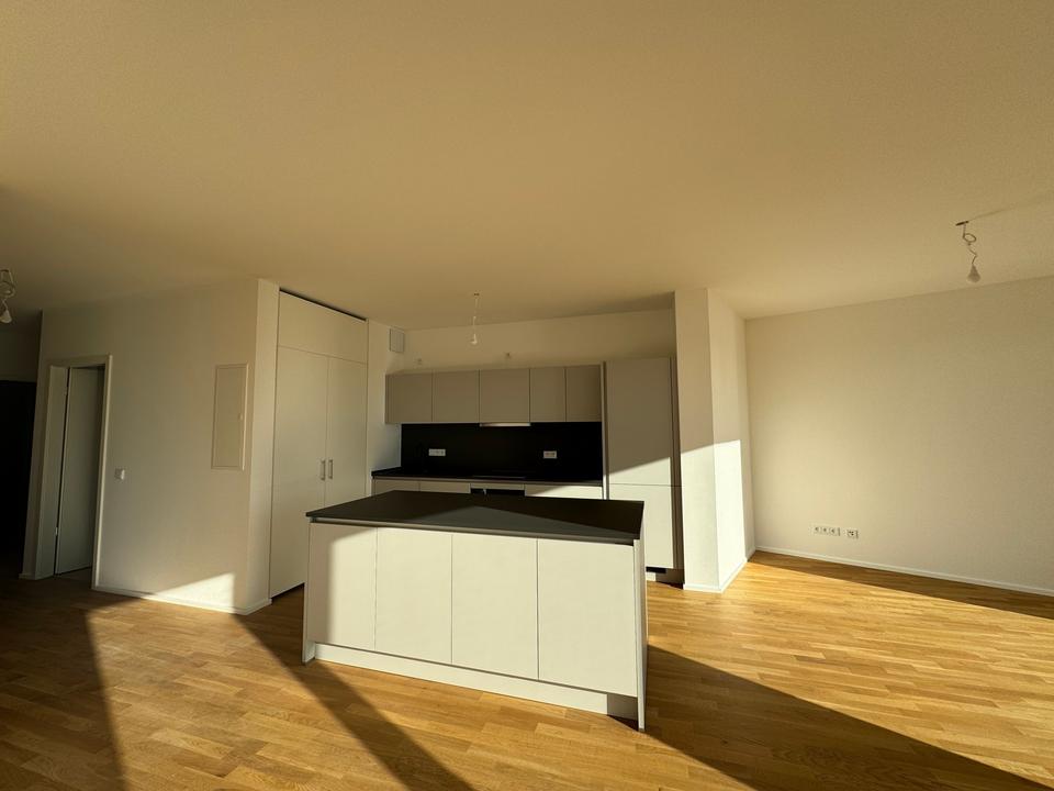 Thumbnail-Exklusives Penthouse - Wohnen über den Dächern