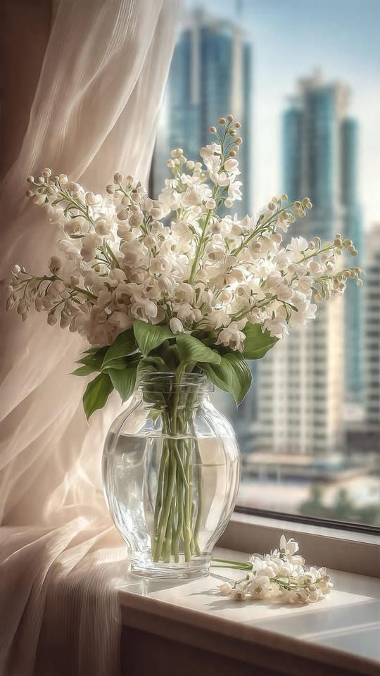 Thumbnail-Wohnung Brandenburger Allee