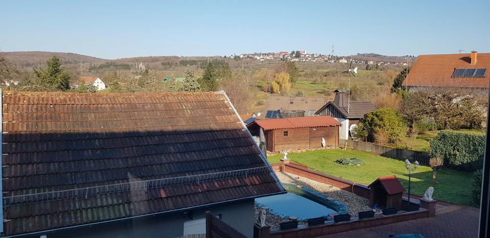 Thumbnail-2-Zimmer-Wohnung mit neuer EBK