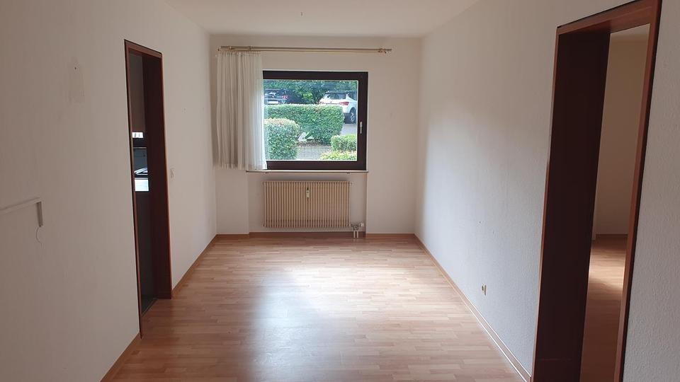 Thumbnail-Zentrum Nagold 2,5 Zi-Whg, ca 80qm