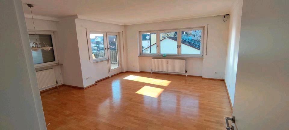Thumbnail-Helle 3-Zimmer-Wohnung incl. Garage