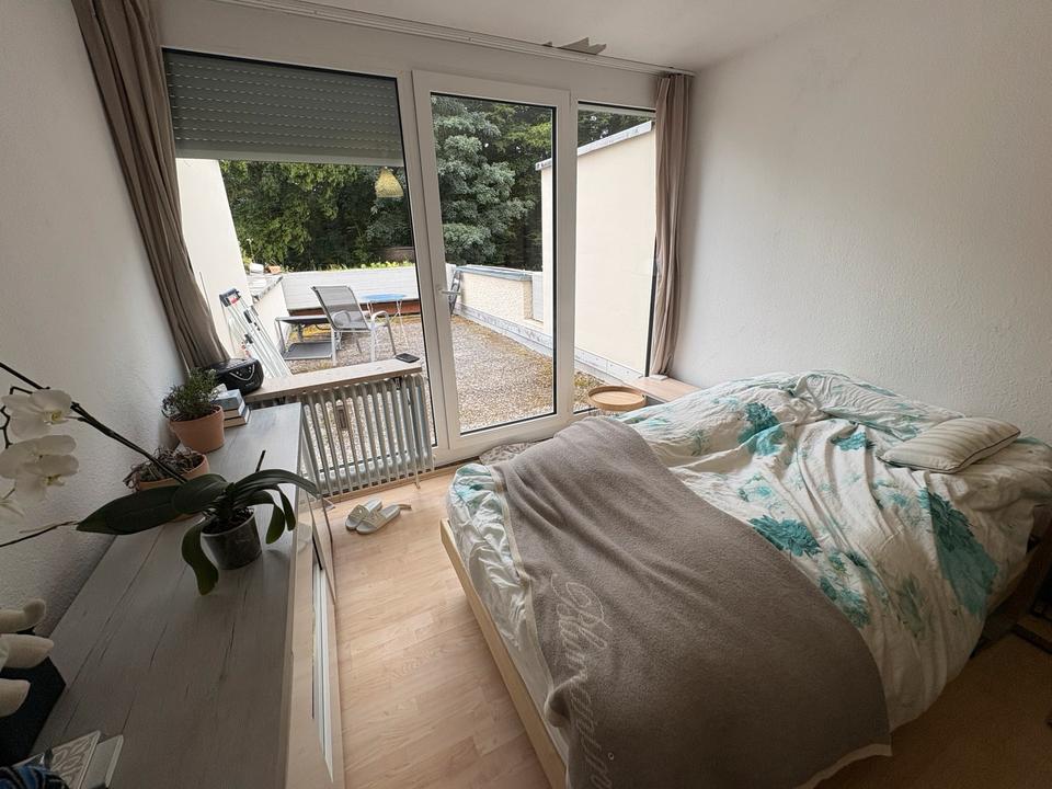 Thumbnail-Wohnung in Passau zu verkaufen