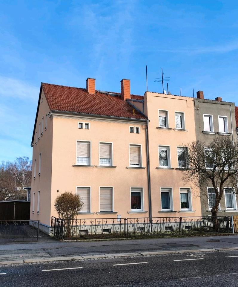 Thumbnail-Neu sanierte 3-Raumwohnung -500€ Kaltmiete