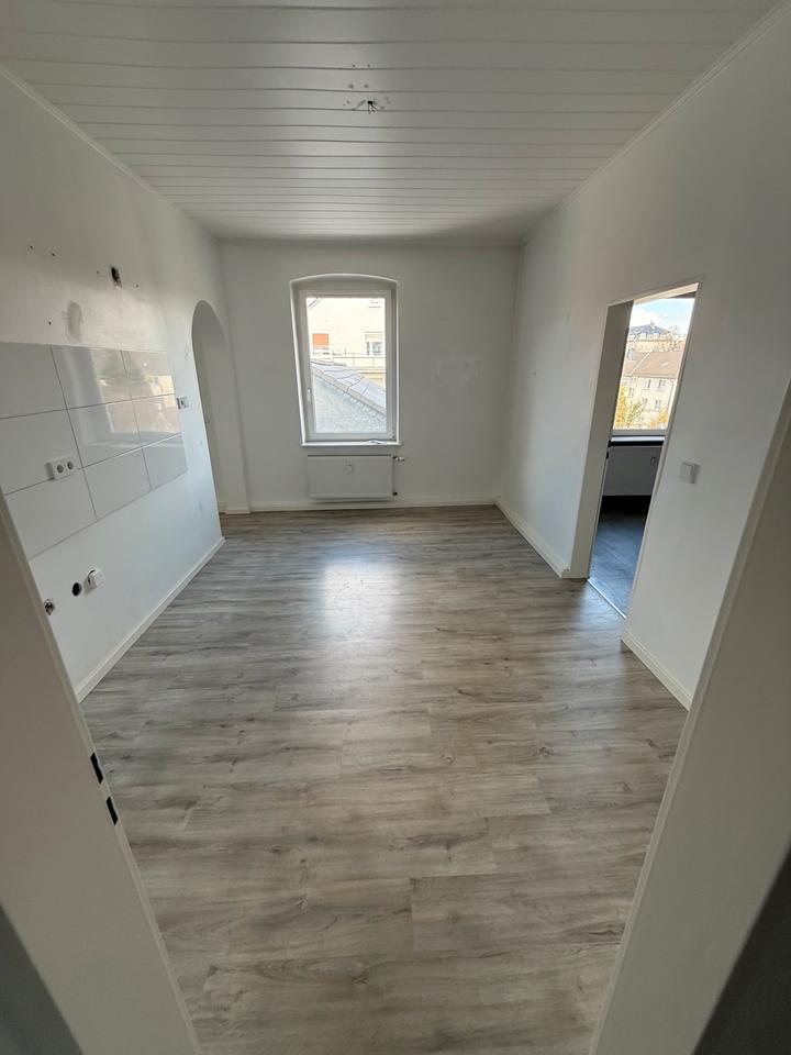 Thumbnail-2,5 Zimmer im 2.OG Bochum Werne